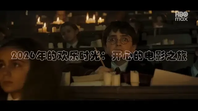 2026年的欢乐时光：开心的电影之旅